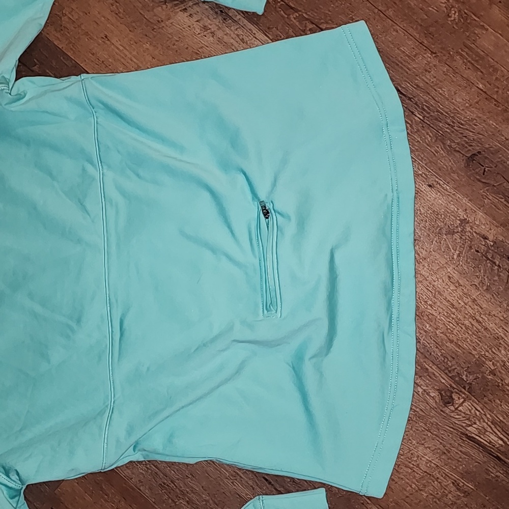 Track Sweater - Picture 5 of 6